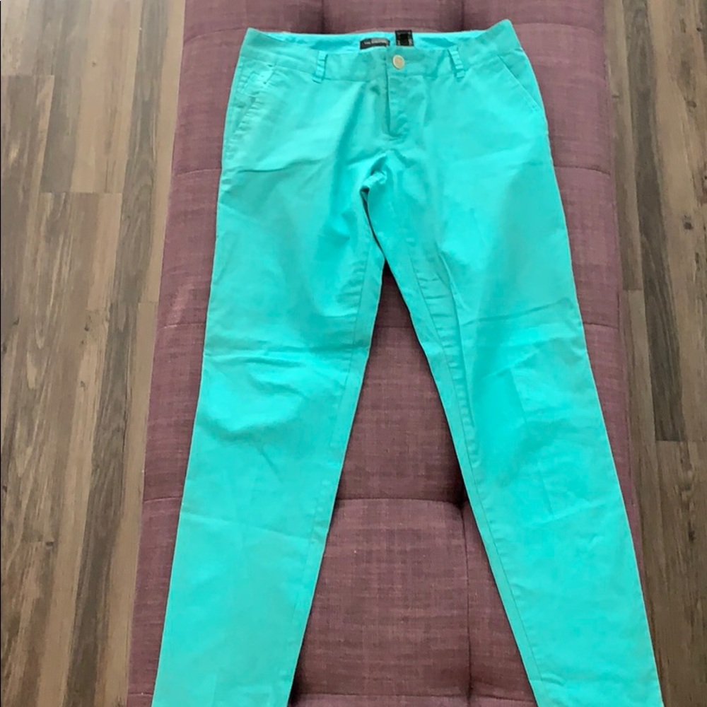 Khakis